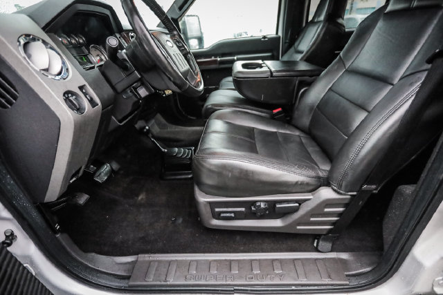 Used 2010 Ford F350 Lariat AWD/4WD image 43