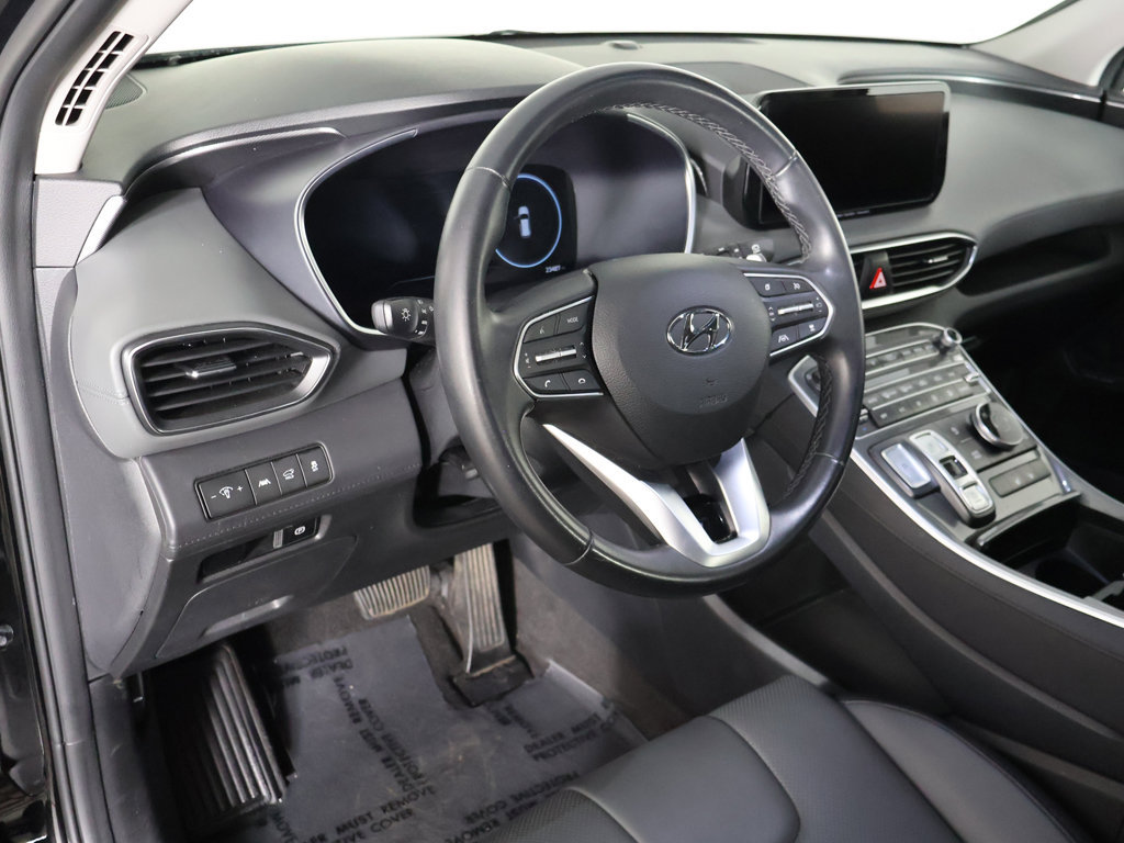 Used 2023 Hyundai Santa Fe SEL w/ Premium Package AWD/4WD image 30