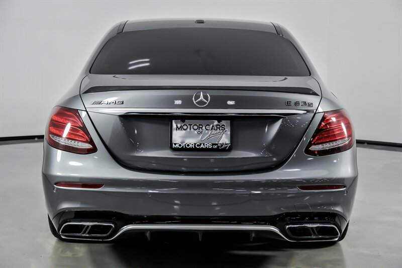 Used 2019 Mercedes-Benz E 63 AMG S image 10