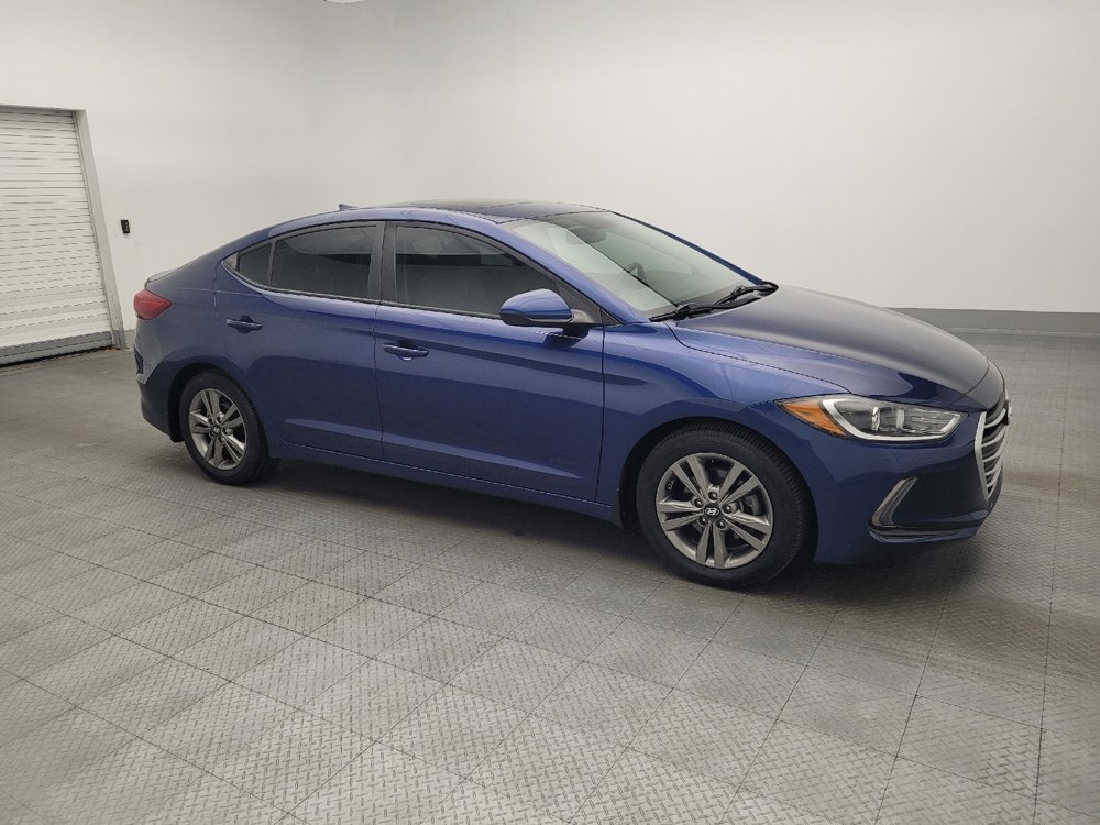 Used 2018 Hyundai Elantra Value Edition image 11