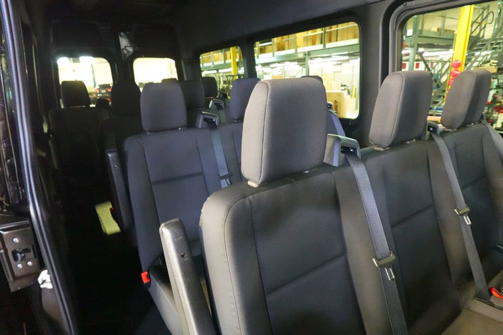 Used 2025 Mercedes-Benz Sprinter 2500 image 23