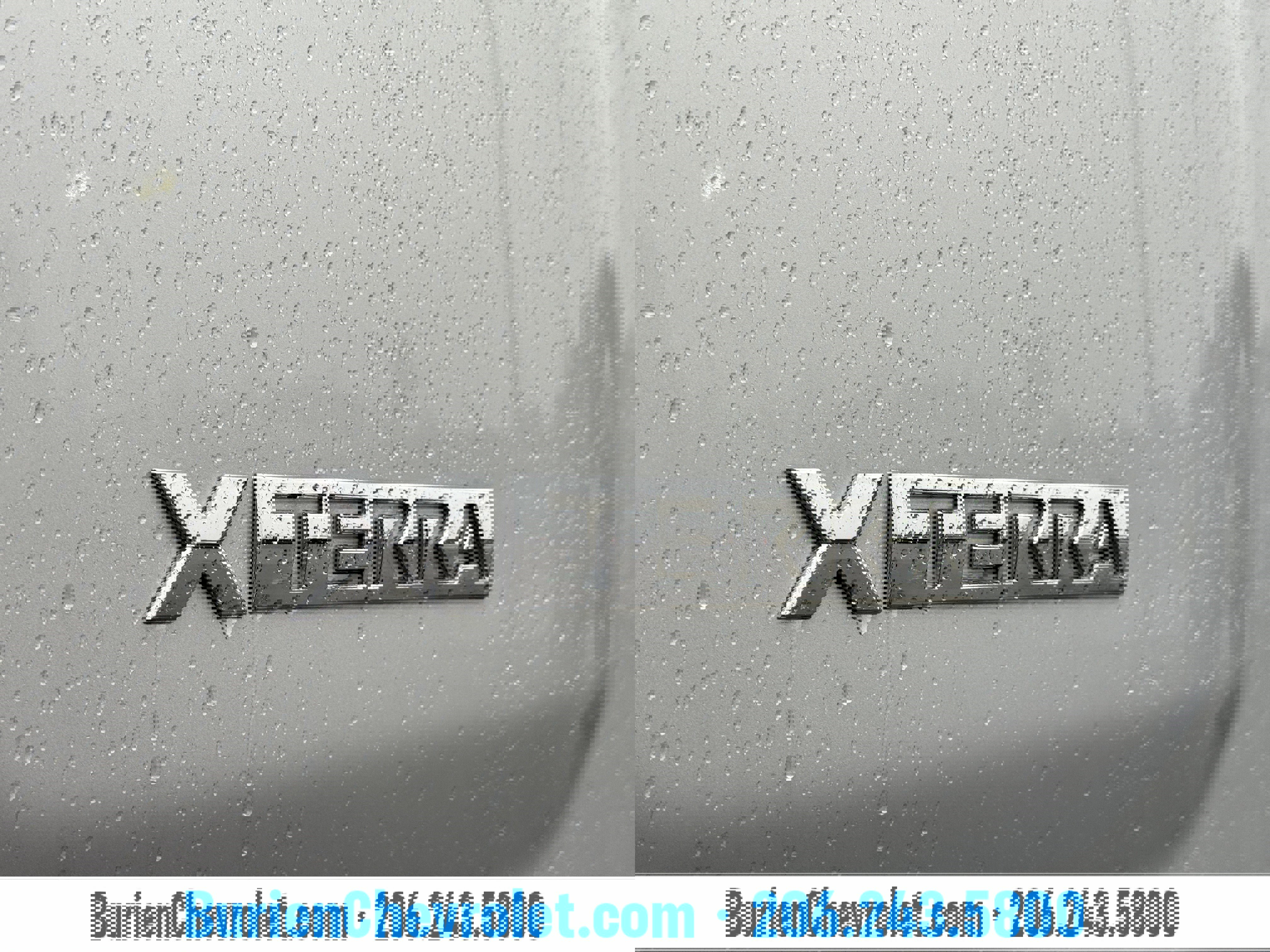 Used 2011 Nissan Xterra PRO-4X w/ Pro-4x Leather Pkg image 44
