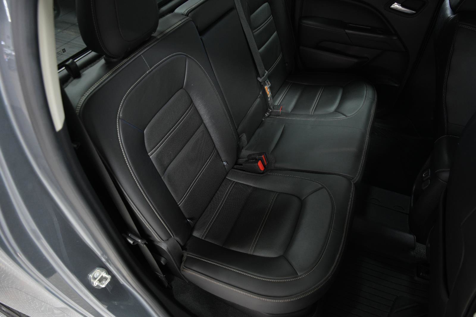 Used 2019 GMC Canyon Denali AWD/4WD image 15