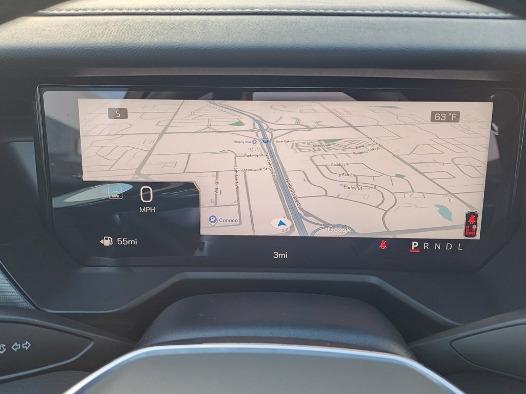 New 2026 GMC Acadia Elevation image 25