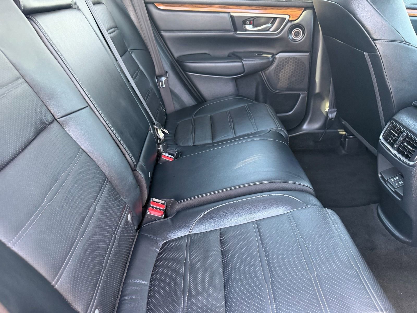 Used 2022 Honda CR-V Touring image 13