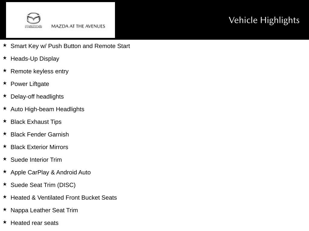 Used 2023 Kia Stinger GT2 w/ Option Group 015 image 30