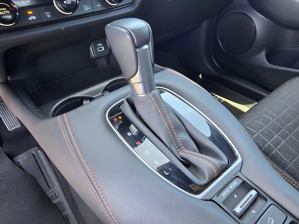Used 2024 Honda HR-V Sport image 20