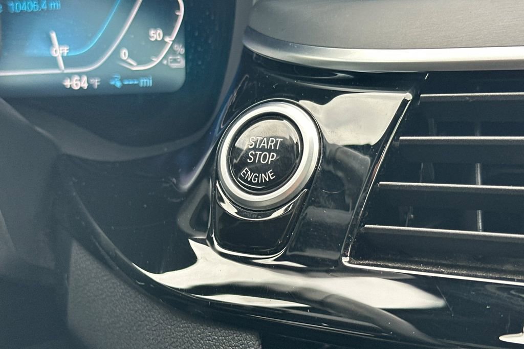 Used 2023 BMW 530e w/ M Sport Package image 24