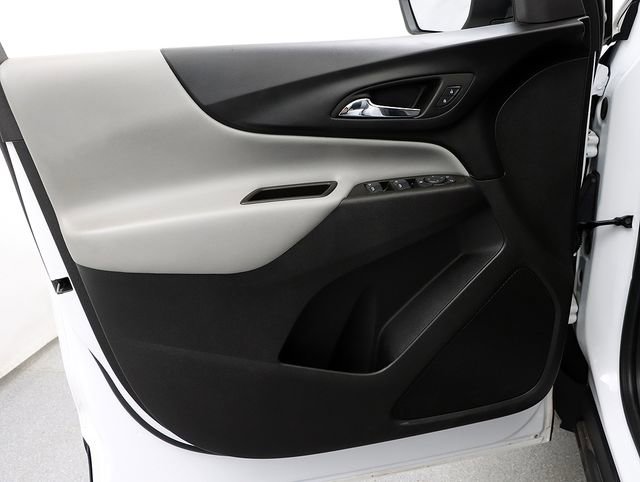 Certified 2024 Chevrolet Equinox LS w/ LS Convenience Package FWD image 22