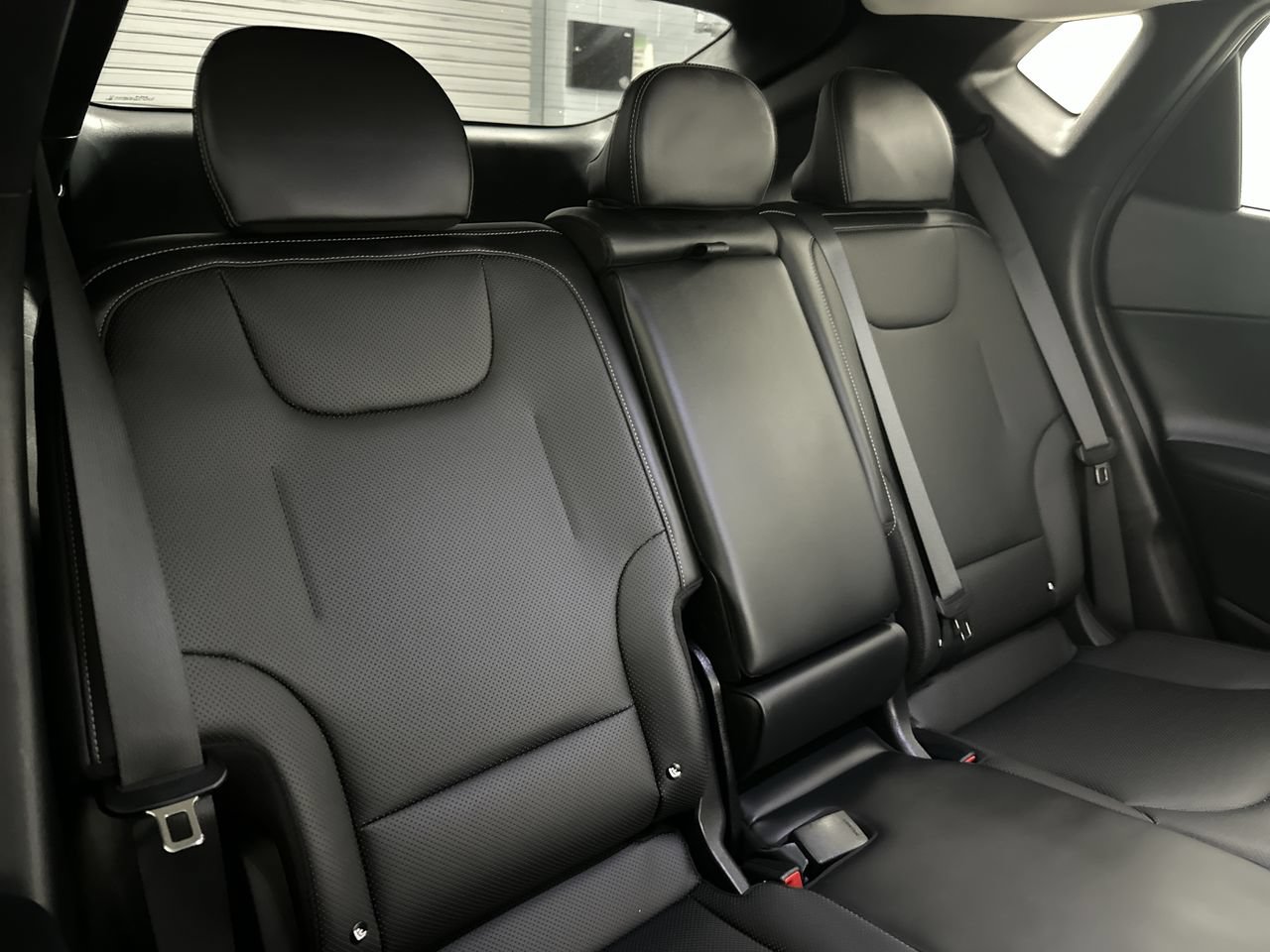 Certified 2023 Kia EV6 Wind RWD image 24