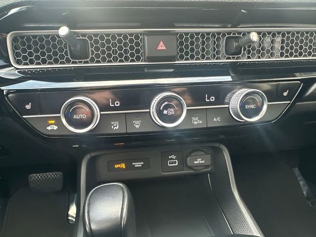 Used 2022 Honda Civic EX image 12