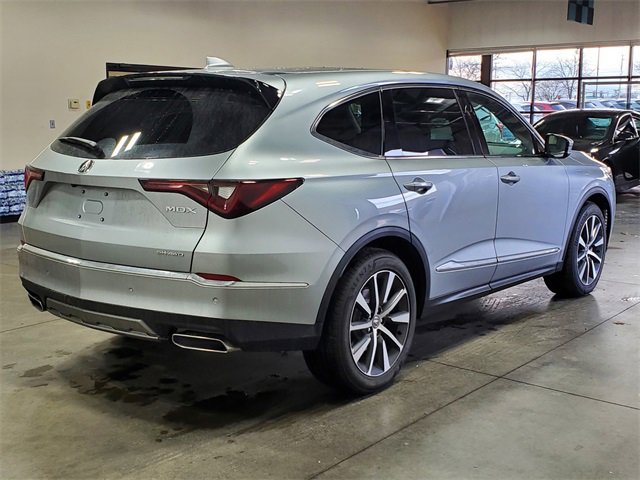 New 2026 Acura MDX w/ Technology Package image 4