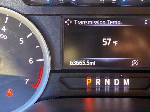 Used 2021 Ford Expedition XLT image 32