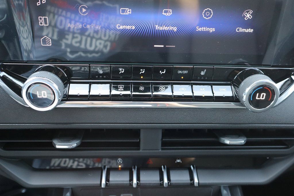 New 2026 Chevrolet Colorado Trail Boss image 11