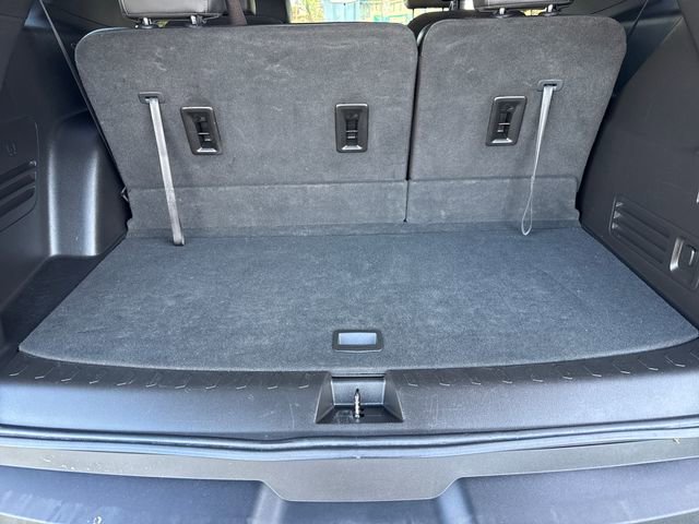 Certified 2023 Chevrolet Traverse LT FWD image 22
