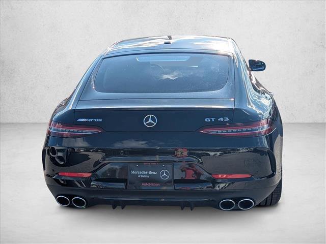 New 2026 Mercedes-Benz AMG GT 43 image 7