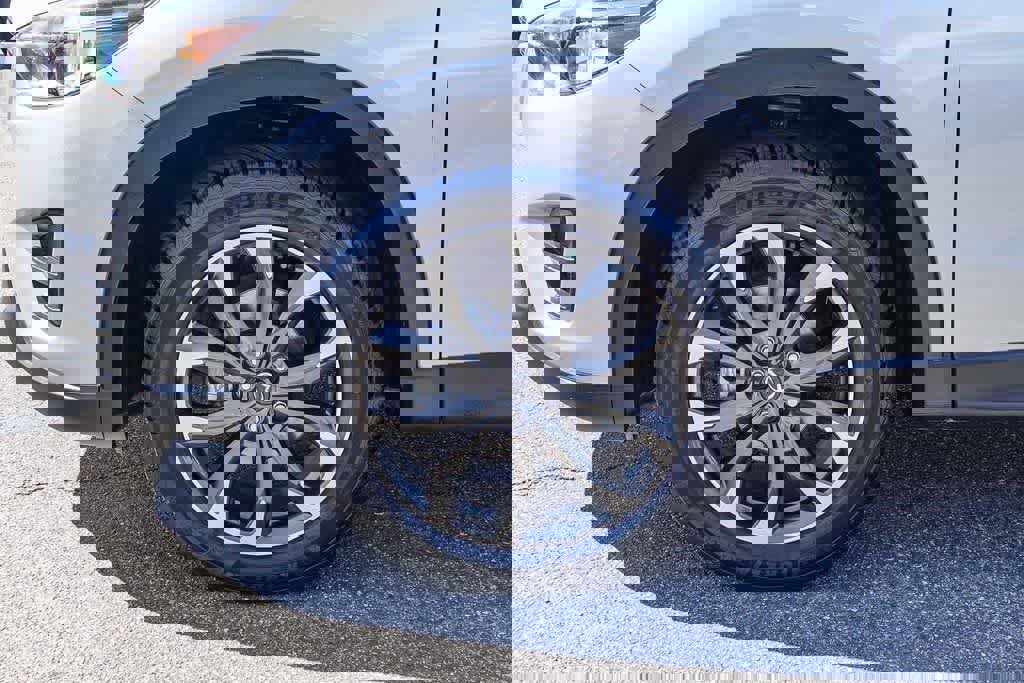 Used 2016 MAZDA CX-5 Grand Touring image 10