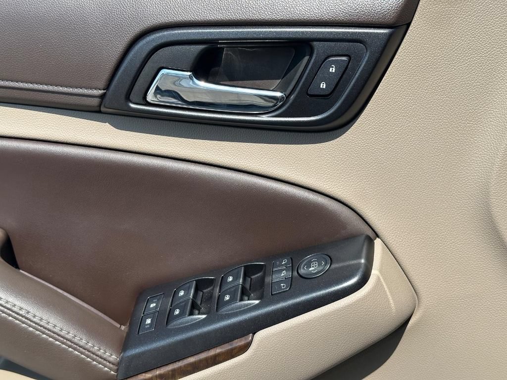 Used 2016 Chevrolet Tahoe LT RWD image 25