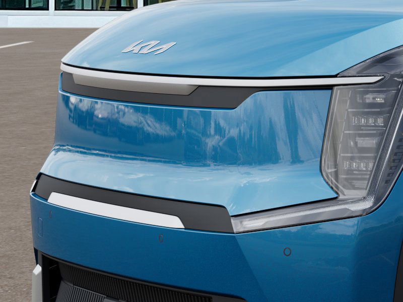 New 2026 Kia EV9 Wind image 13