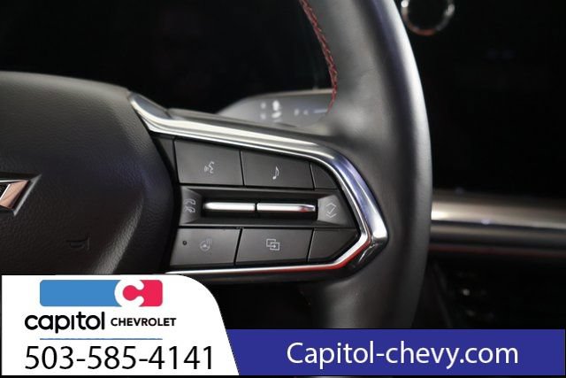 Used 2025 Chevrolet Suburban RST w/ Comfort Package AWD/4WD image 20