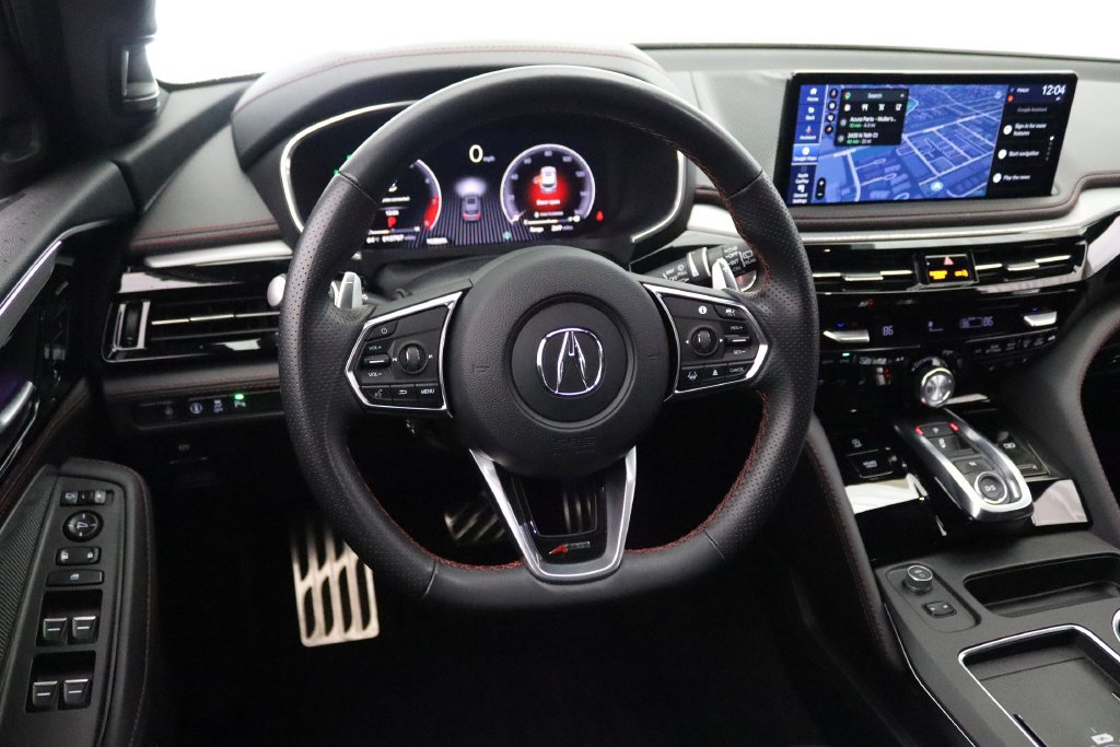 Used 2026 Acura MDX A-Spec AWD/4WD image 16