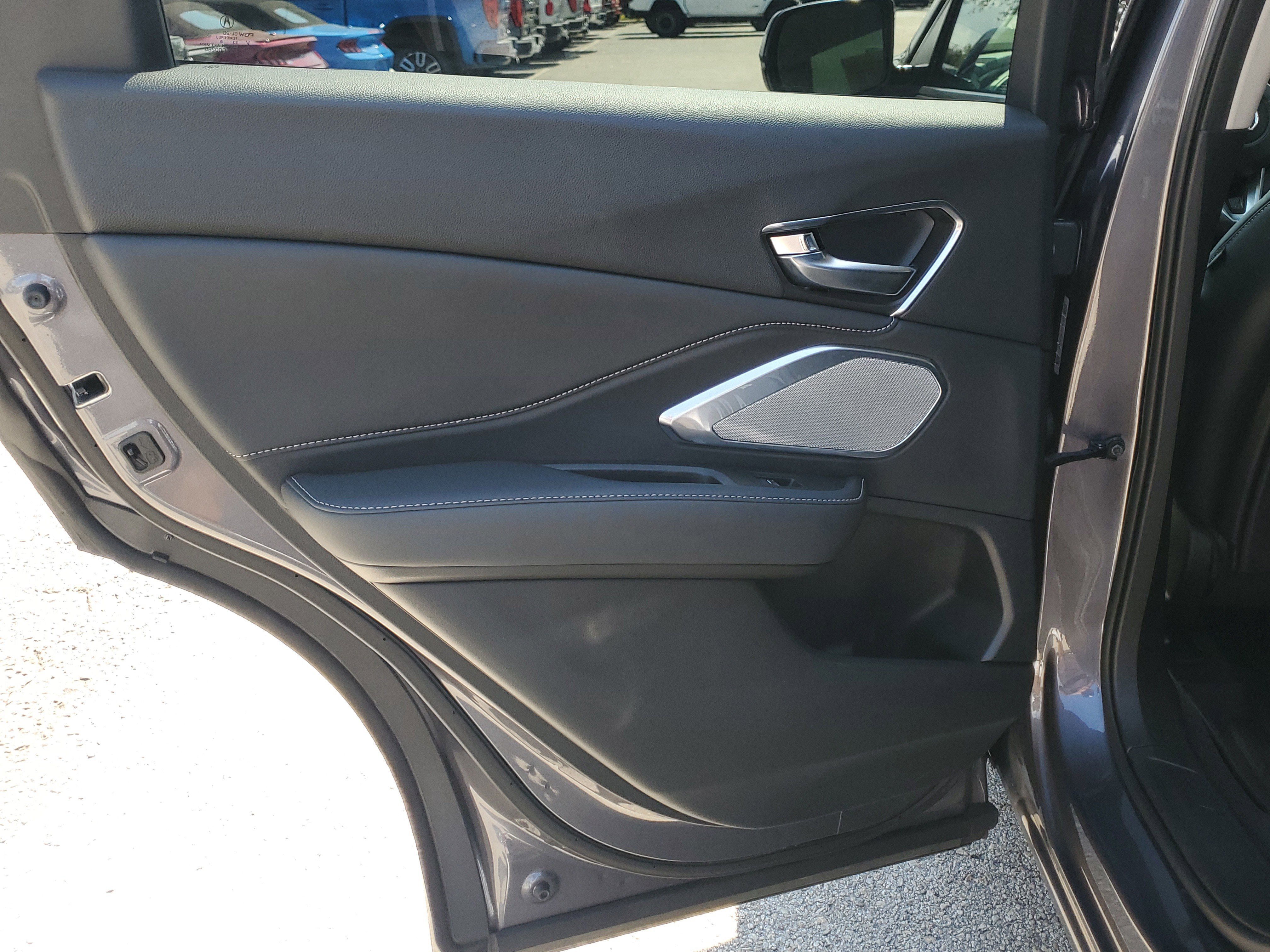 Used 2019 Acura RDX FWD w/ Advance Package image 12