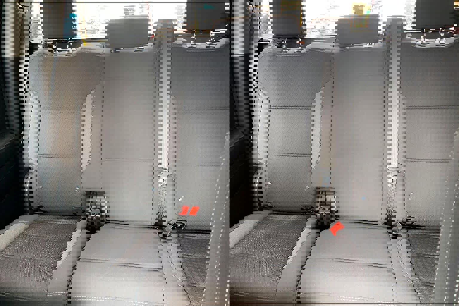 Certified 2025 Chevrolet Silverado 1500 LT image 34