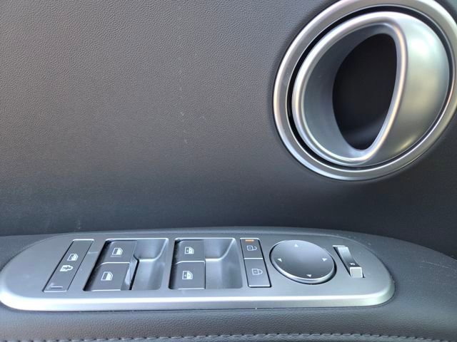 New 2026 Hyundai Palisade SE image 25