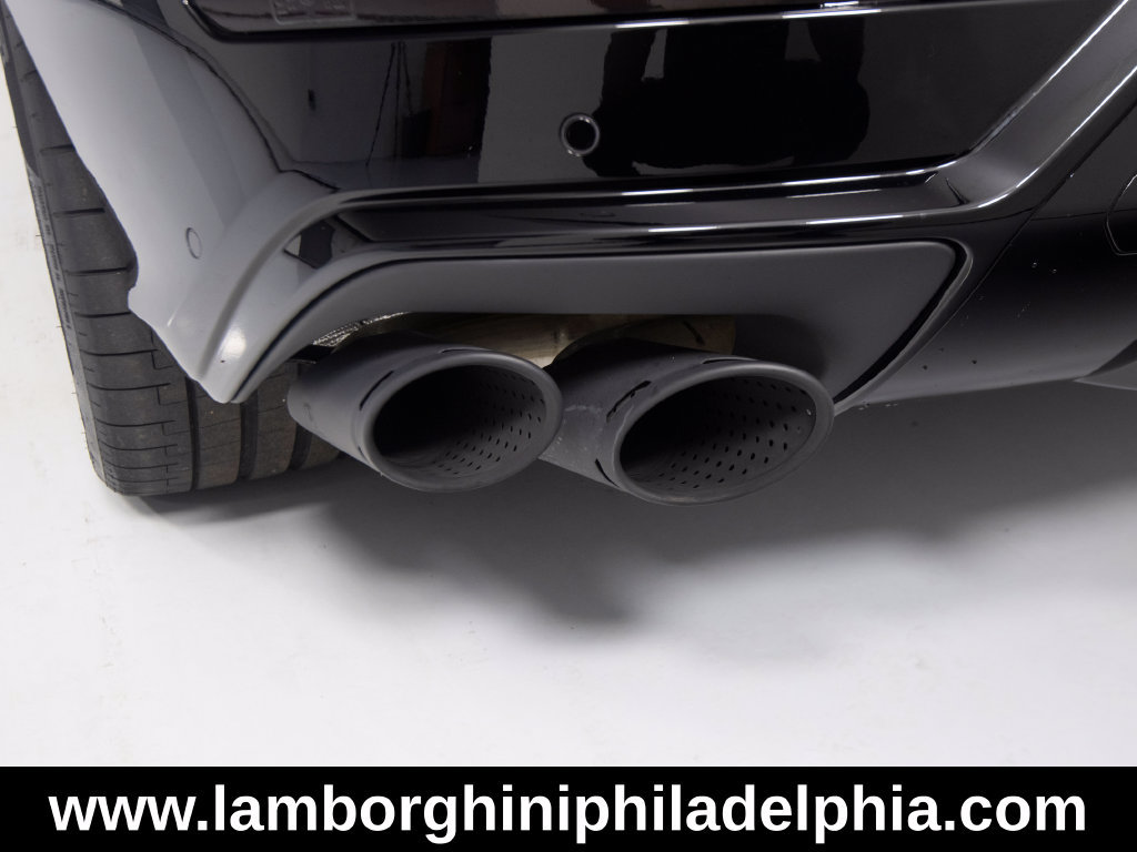 Used 2026 Lamborghini Urus S AWD/4WD image 48