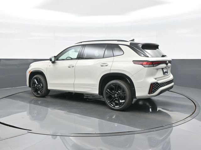 New 2026 Volkswagen Tiguan SE R-Line AWD/4WD image 5