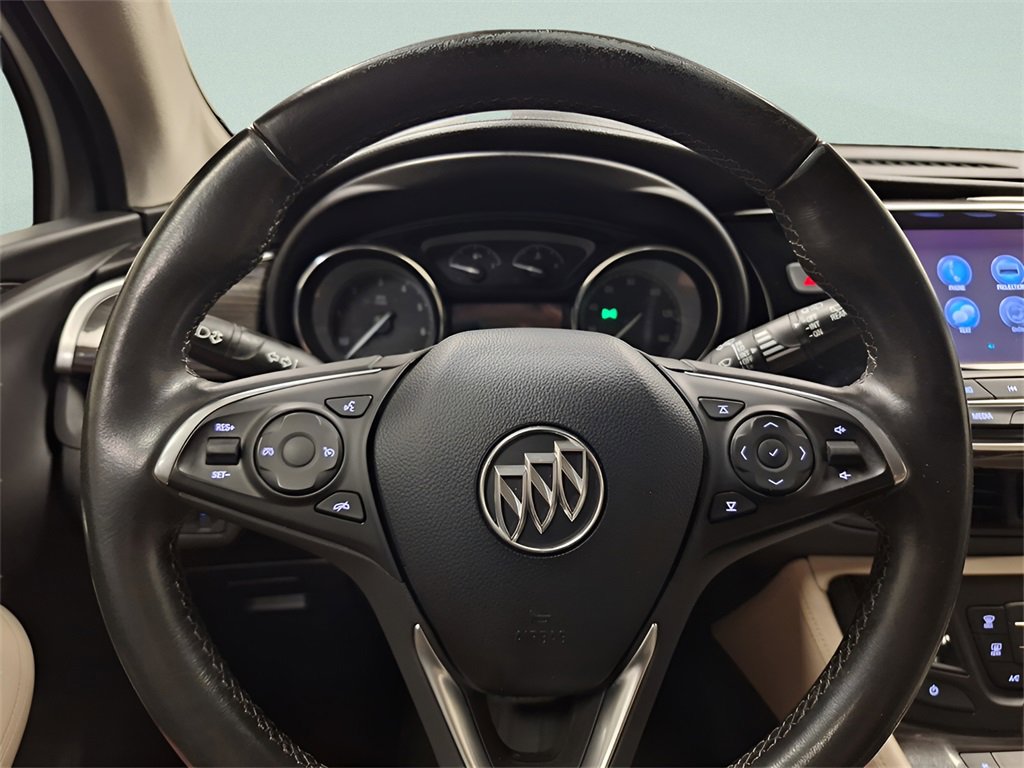 Used 2020 Buick Envision Preferred image 16