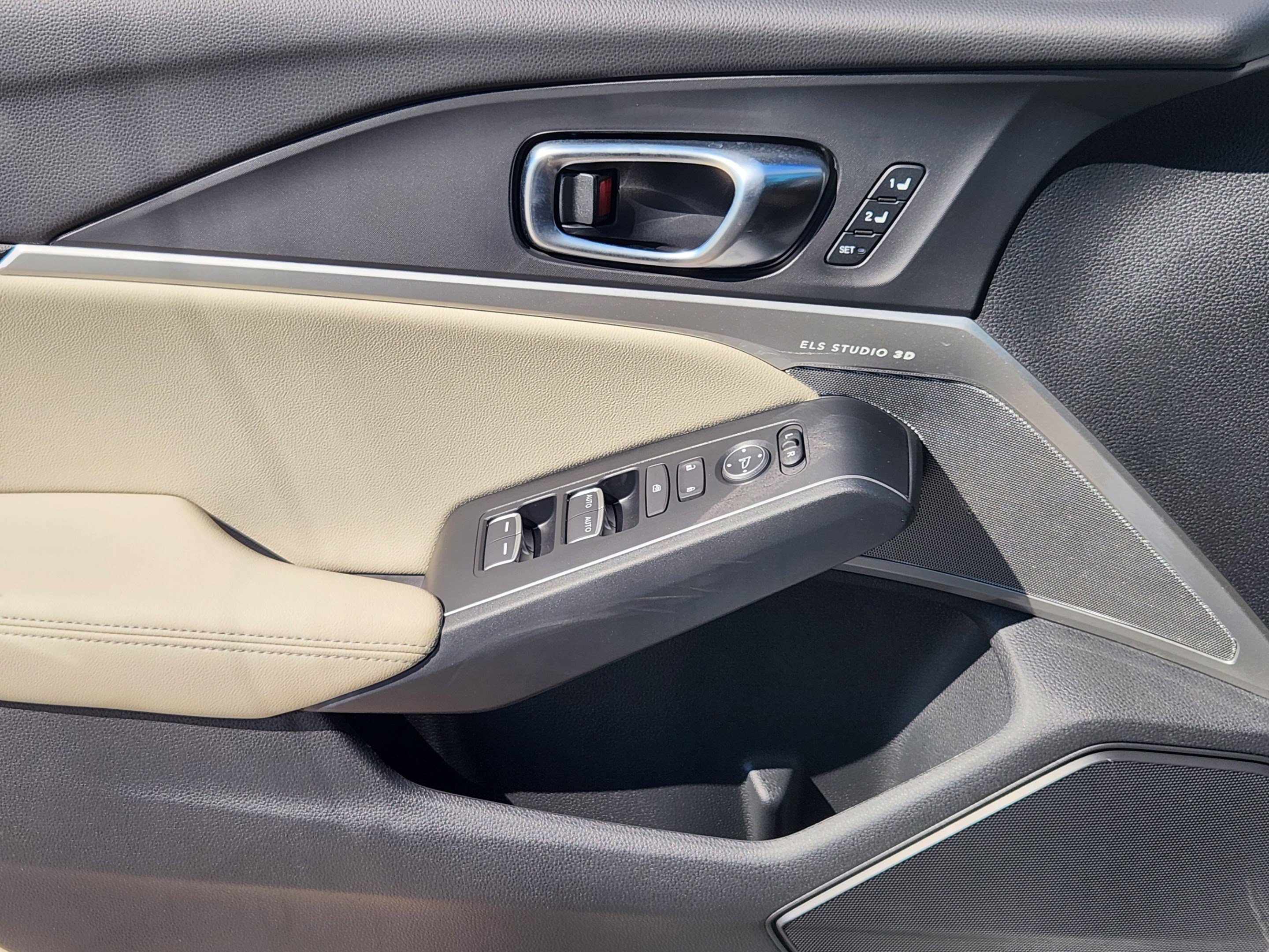 Used 2026 Acura Integra A-Spec w/ Technology Package FWD image 17