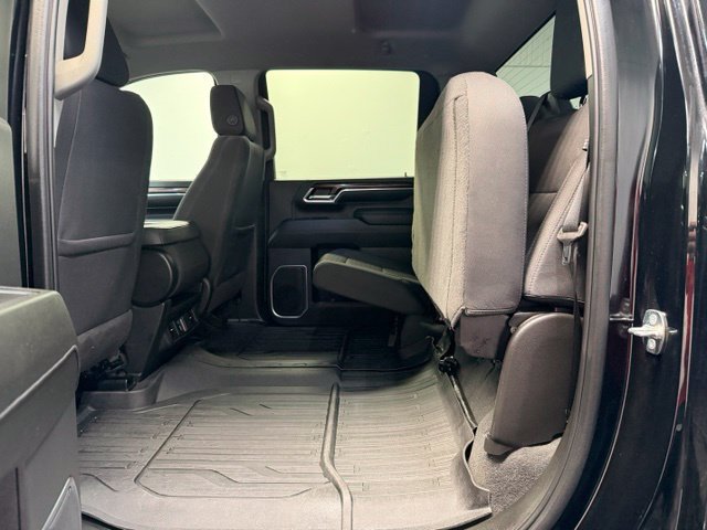 Used 2024 GMC Sierra 2500 SLE w/ SLE Convenience Package AWD/4WD image 29