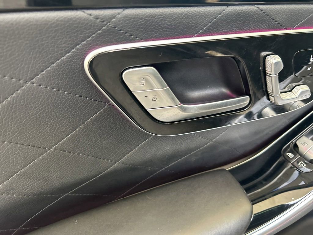 Used 2023 Mercedes-Benz S 580 4MATIC Sedan image 45