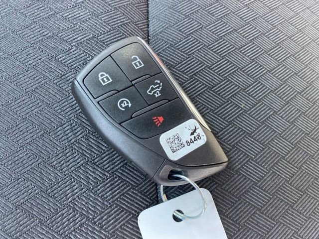 Certified 2024 GMC Sierra 1500 Elevation image 25