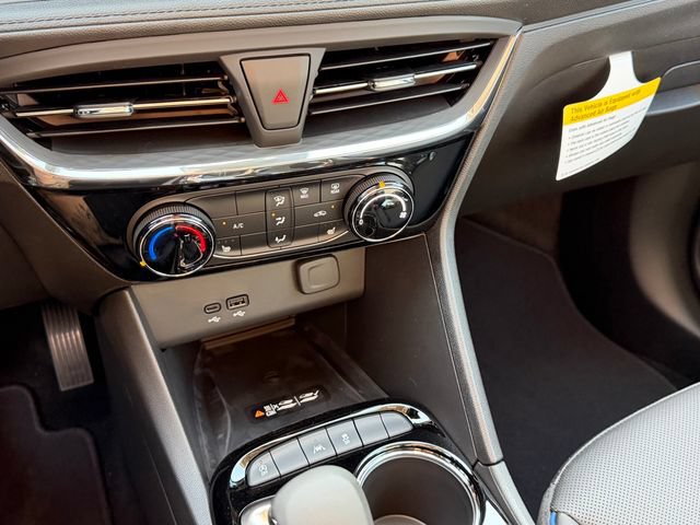 New 2026 Buick Encore GX Sport Touring w/ Advanced Technology Package FWD image 14