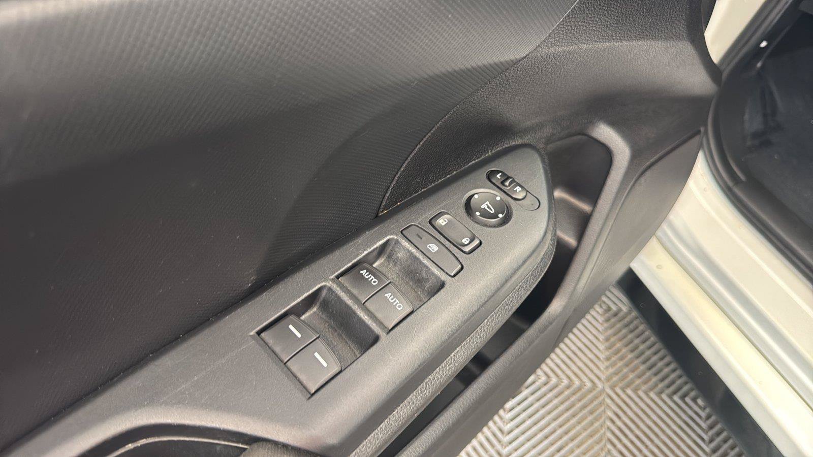 Used 2018 Honda Civic Sport image 24