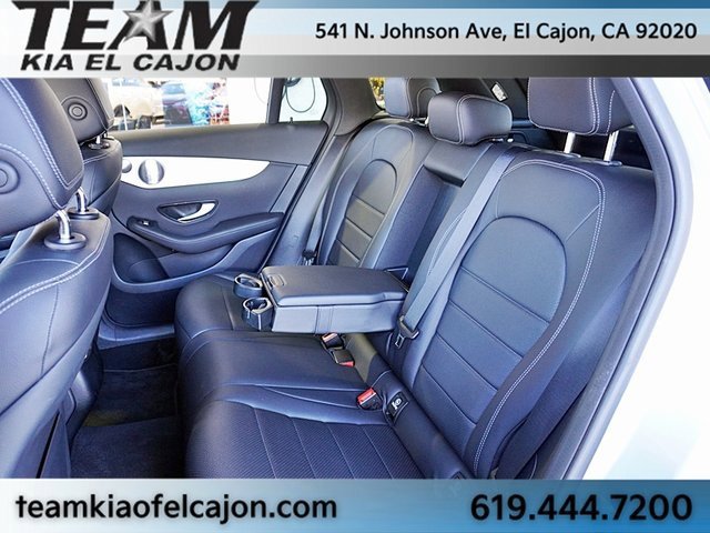 Used 2021 Mercedes-Benz GLC 300 image 17