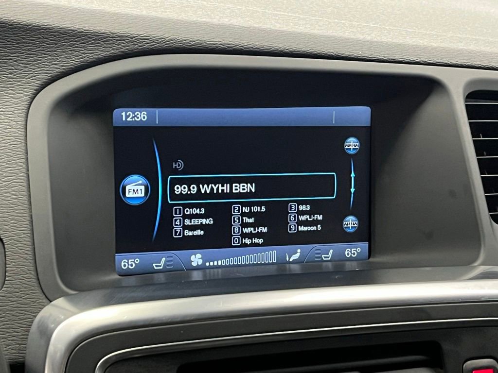 Used 2014 Volvo S60 T5 FWD image 25