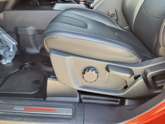 Used 2023 Ford Bronco Raptor image 21