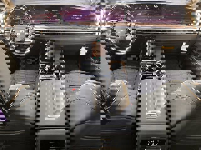 Certified 2026 Cadillac Escalade Platinum Sport image 12