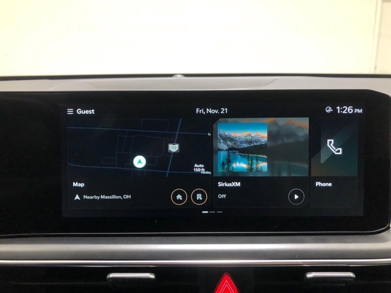 New 2025 Kia K5 GT-Line image 27