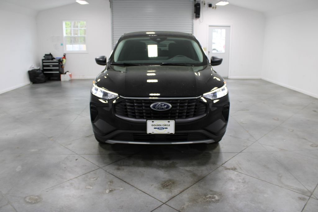 New 2025 Ford Escape Active w/ Tech Pack #1 image 2