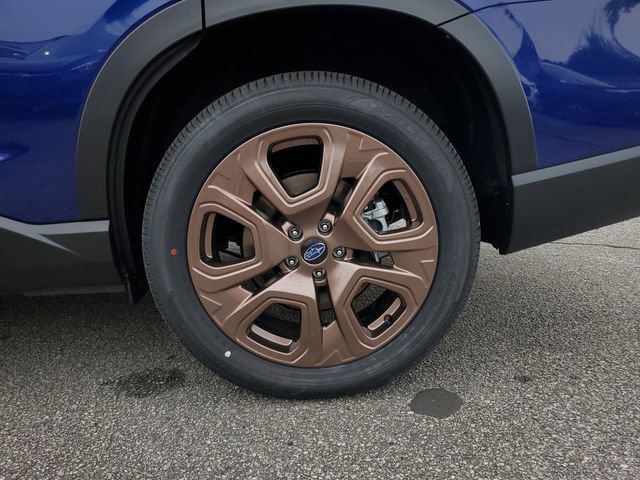 New 2026 Subaru Ascent Limited Bronze w/ Popular Package #2 AWD/4WD image 11
