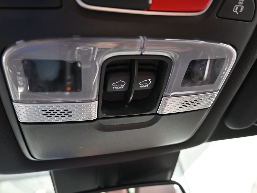 Used 2023 Kia Telluride SX image 34