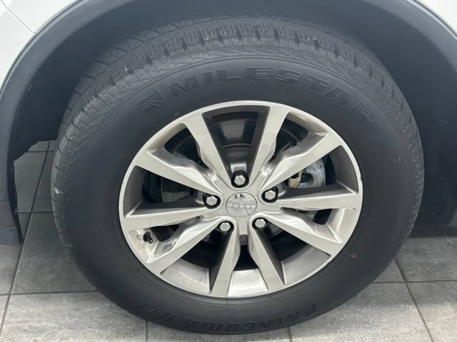 Used 2015 Dodge Durango Limited AWD/4WD image 6