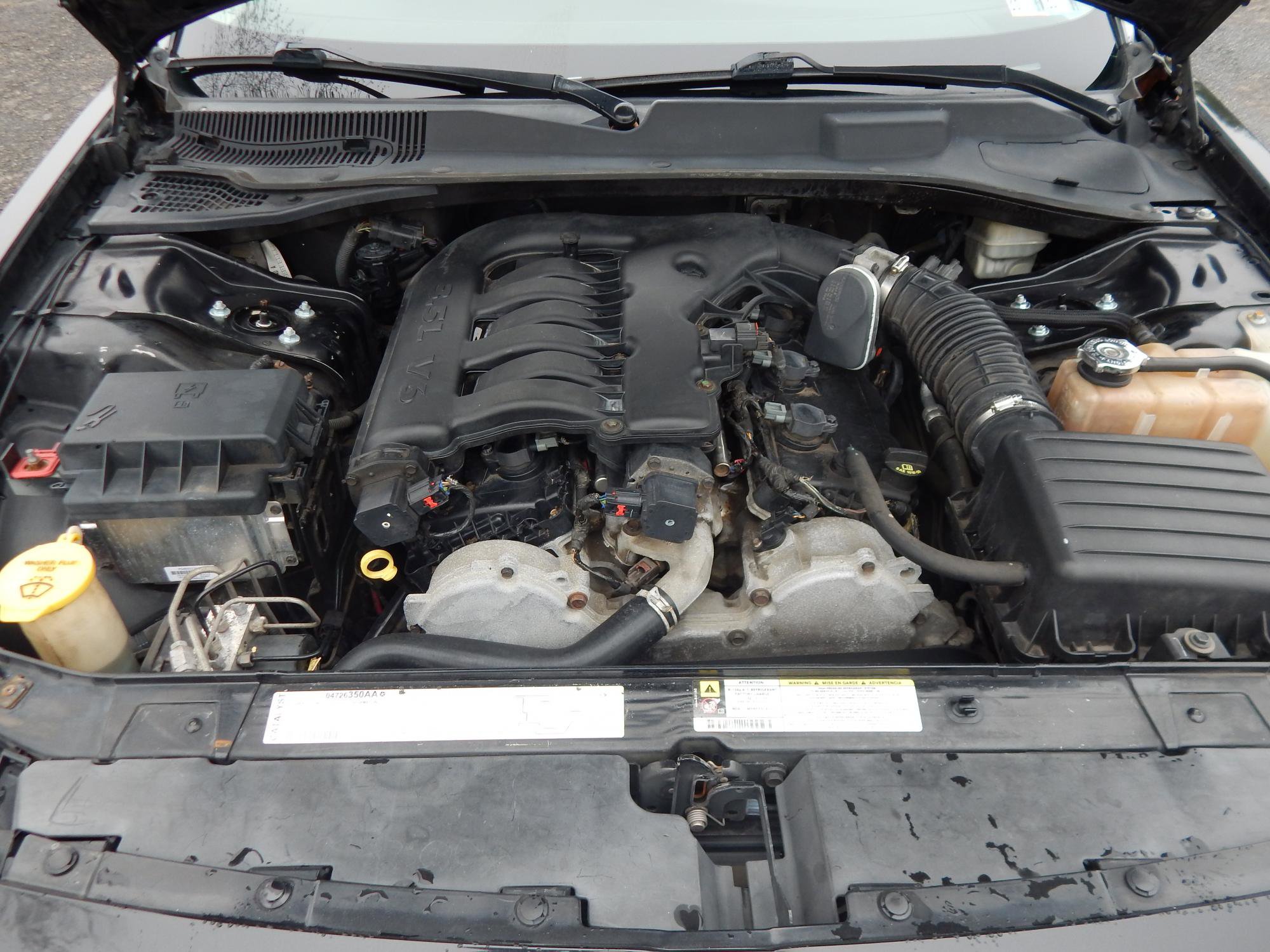 Used 2007 Dodge Magnum SXT image 18