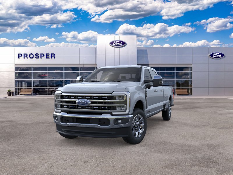 New 2026 Ford F350 Lariat w/ Lariat Ultimate Package AWD/4WD image 31