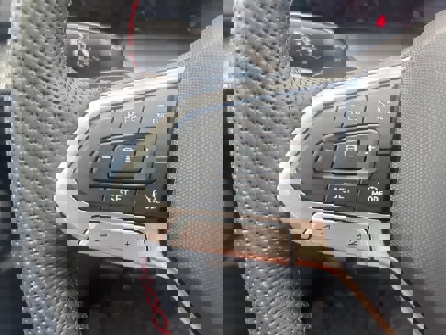 New 2025 Volkswagen GTI SE image 20