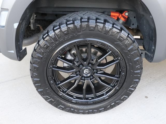 Used 2023 Ford F150 Raptor w/ Raptor Carbon Fiber Package AWD/4WD image 8